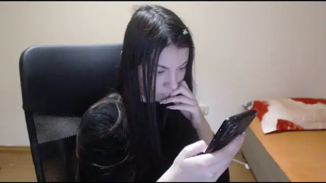 Snapshot of CuteJollie4U chatting on 13, 12, 2024 CuteJollie4U online show from 13, 12, 2024