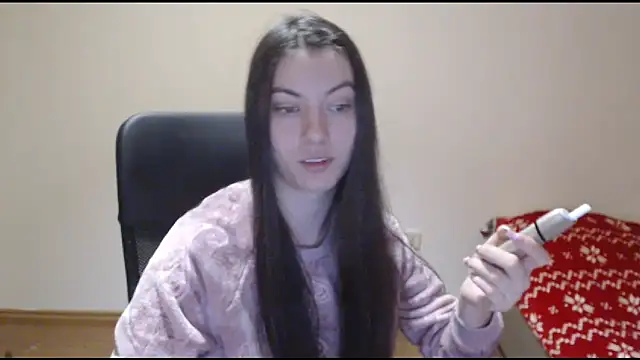 Snapshot of CuteJollie4U chatting on 19, 12, 2024 CuteJollie4U online show from 19, 12, 2024