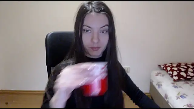 Snapshot of CuteJollie4U chatting on 10, 1, 2025 CuteJollie4U online show from 10, 1, 2025