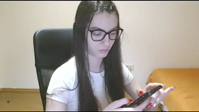 Snapshot of CuteJollie4U chatting on 9, 2, 2025 CuteJollie4U online show from 9, 2, 2025