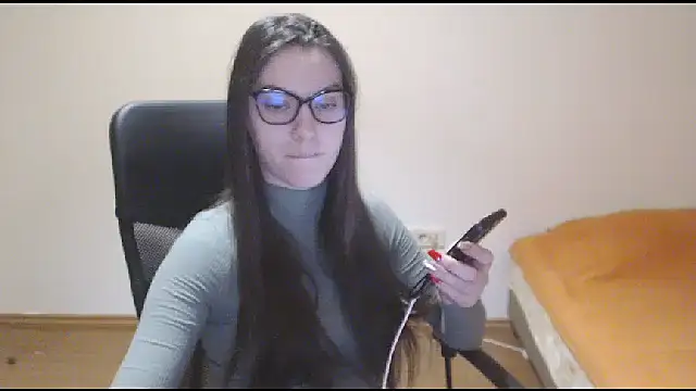 Snapshot of CuteJollie4U chatting on 24, 2, 2025 CuteJollie4U online show from 24, 2, 2025