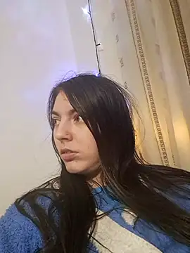 Snapshot of CuteJollie4U chatting on 4, 12, 2025 CuteJollie4U online show from 4, 12, 2025