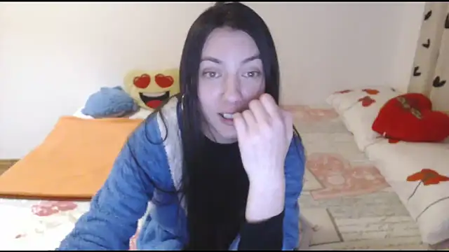 Snapshot of CuteJollie4U chatting on 12, 3, 2026 CuteJollie4U online show from 12, 3, 2026