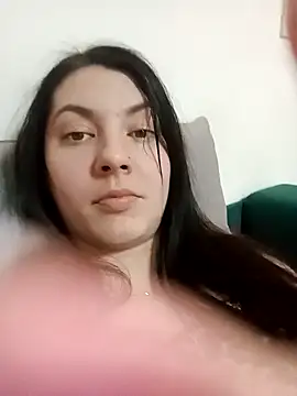 Snapshot of CuteJollie4U chatting on 22, 3, 2026 CuteJollie4U online show from 22, 3, 2026