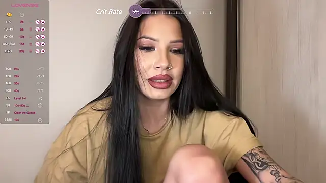 FoxyZen online show from 7, 3, 2025