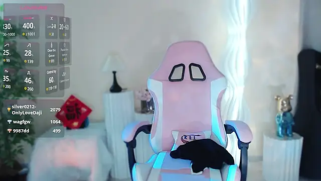 Cartier-  Daji- online show from 1, 2, 2025