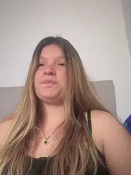 ASLY MULLERHOT online show from 20, 12, 2024