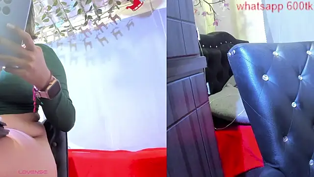 1julianasalazar online show from 14, 1, 2026