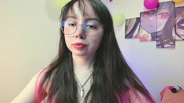 Snapshot of Julieta_cott chatting on 6, 3, 2026 Julieta cott online show from 6, 3, 2026