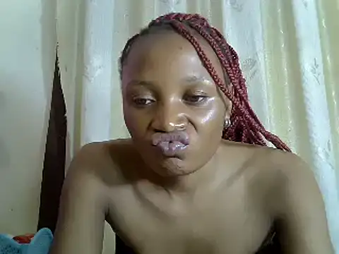 SpicyPetite online show from 23, 3, 2025