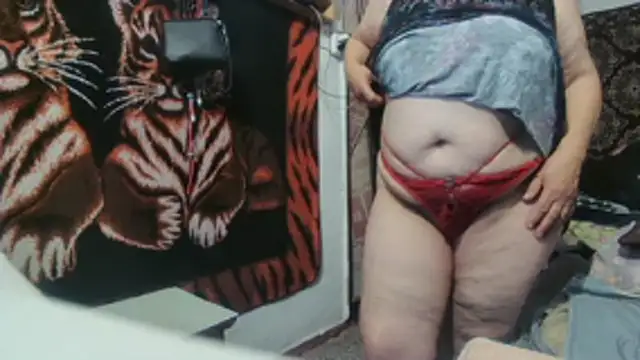 NataliiaRosa54 online show from 30, 6, 2026