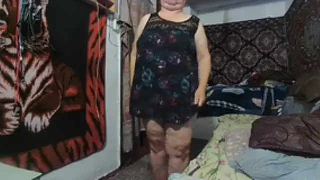 NataliiaRosa54 online show from 16, 7, 2026