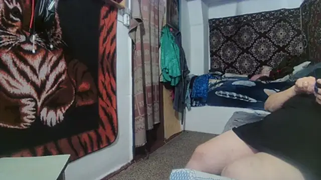 NataliiaRosa54 online show from 28, 7, 2026