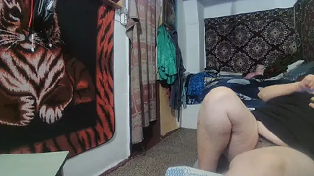 NataliiaRosa54 online show from 28, 7, 2026