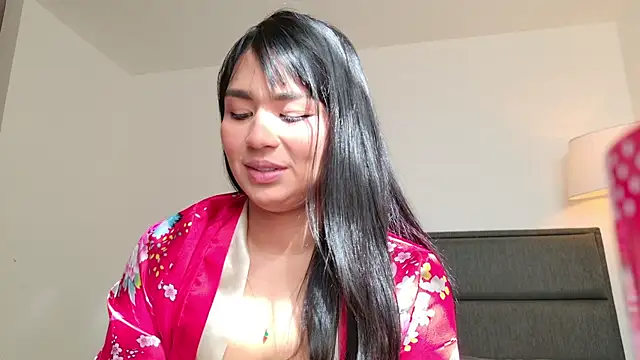 lady ni  online show from 1, 7, 2026