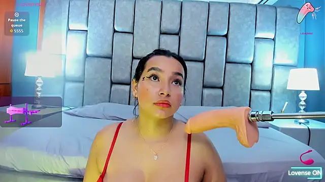 AniEvans  online show from 6, 5, 2026