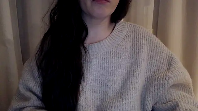 Sandysecret online show from 29, 9, 2025