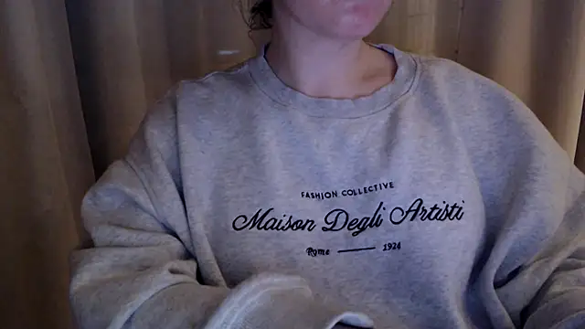 Sandysecret online show from 22, 10, 2025