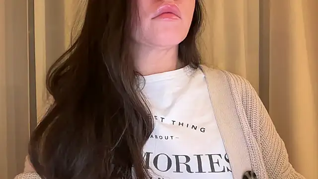 Sandysecret online show from 15, 2, 2026