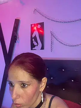 Little Naughtty online show from 23, 2, 2026