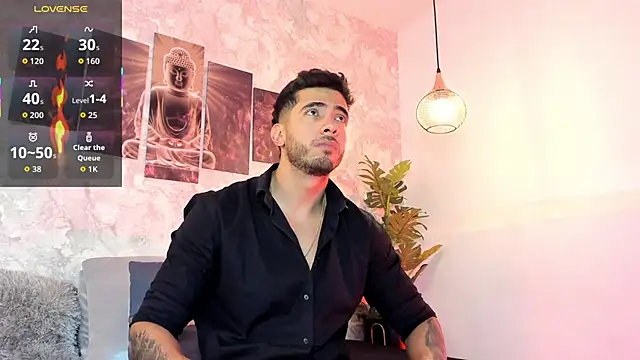 Nate franco online show from 20, 9, 2025