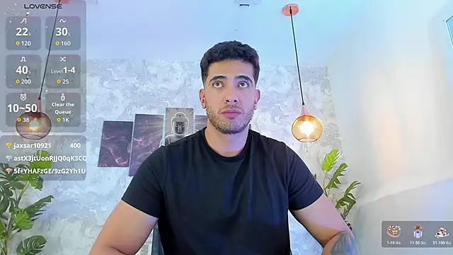 Nate franco online show from 7, 2, 2026