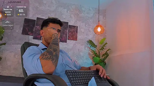 Nate franco online show from 15, 2, 2026