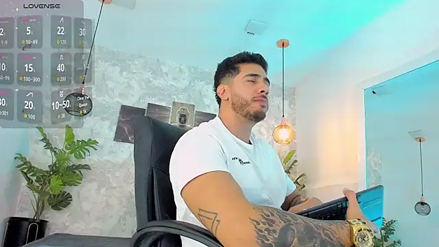Nate franco online show from 30, 4, 2026