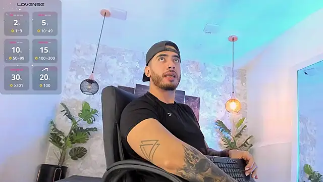 Nate franco online show from 5, 5, 2026