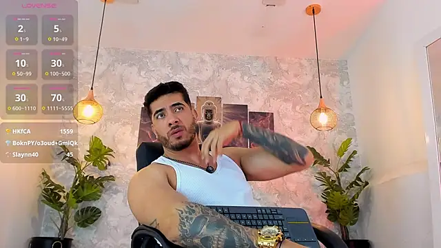 Snapshot of Nate_franco chatting on 14, 7, 2026 Nate franco online show from 14, 7, 2026