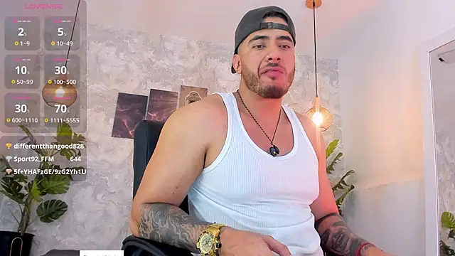 Snapshot of Nate_franco chatting on 30, 7, 2026 Nate franco online show from 30, 7, 2026