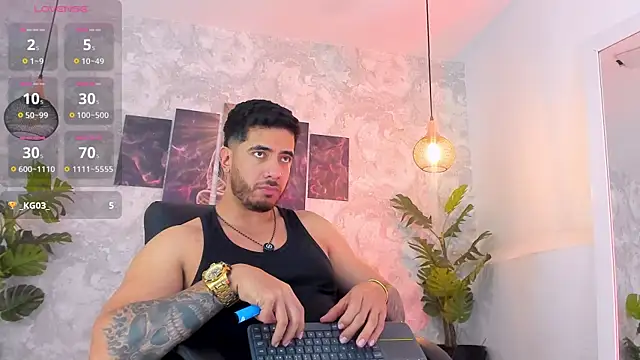 Snapshot of Nate_franco chatting on 3, 8, 2026 Nate franco online show from 3, 8, 2026