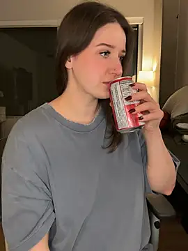 nerdynina online show from 10, 1, 2026