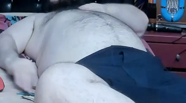 Dominant BEAR online show from 18, 3, 2025