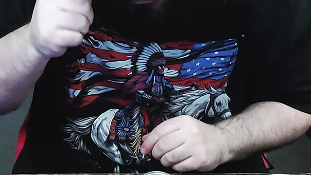 Dominant BEAR online show from 9, 9, 2025