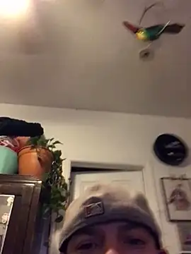 Snapshot of valleyoneofakind chatting on 2, 3, 2025 valleyoneofakind online show from 2, 3, 2025