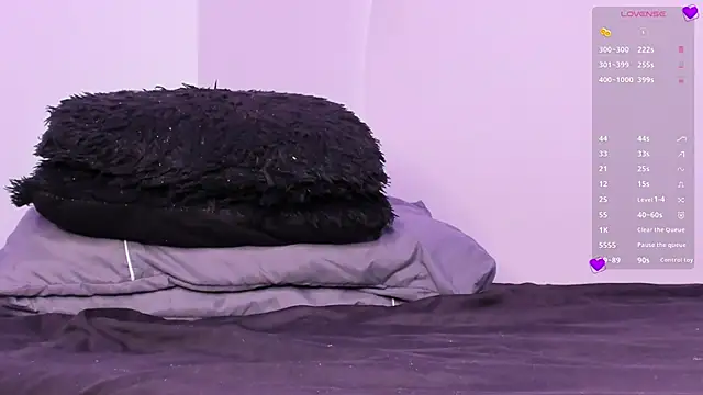 Snapshot of samanthaevanss1 chatting on 13, 3, 2025 samanthaevanss1 online show from 13, 3, 2025