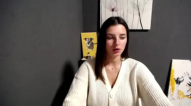 lady olivia  online show from 19, 2, 2025