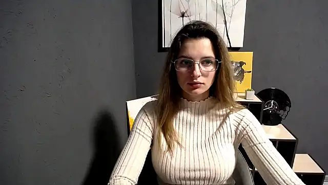 lady olivia  online show from 16, 12, 2025