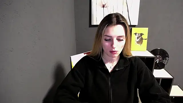 lady olivia  online show from 29, 4, 2026