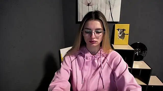 lady olivia  online show from 1, 5, 2026