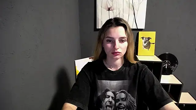 lady olivia  online show from 5, 5, 2026