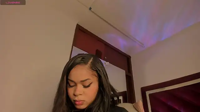 Samanntha Rose online show from 28, 1, 2025