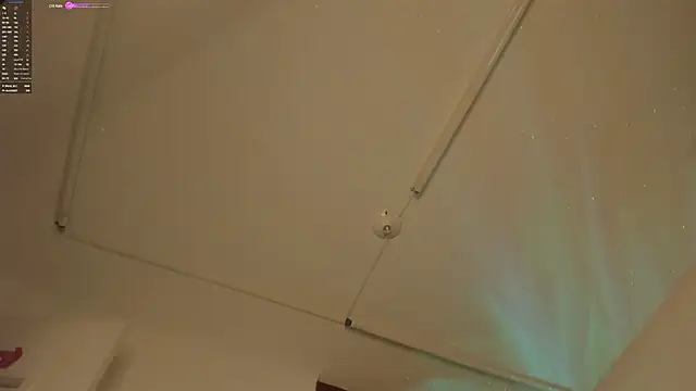 Samanntha Rose online show from 30, 1, 2025