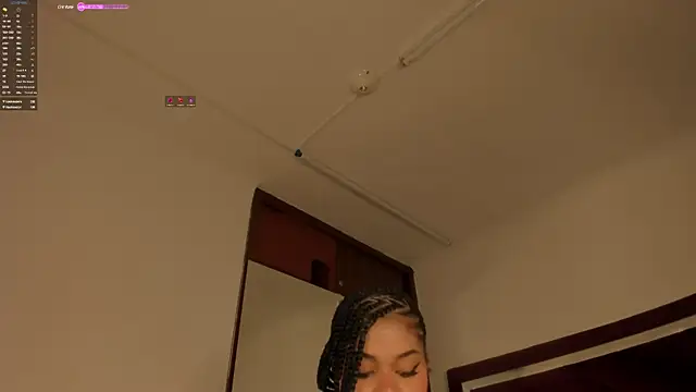 Samanntha Rose online show from 4, 2, 2025