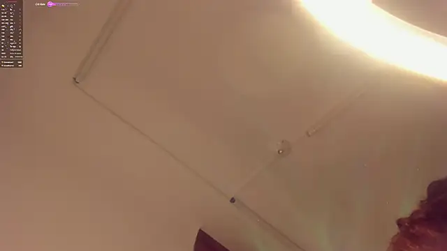 Samanntha Rose online show from 11, 2, 2025