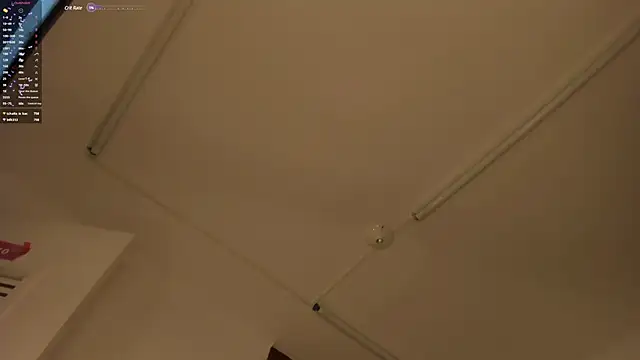 Samanntha Rose online show from 13, 2, 2025