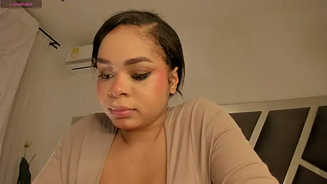 Samanntha Rose online show from 13, 1, 2026