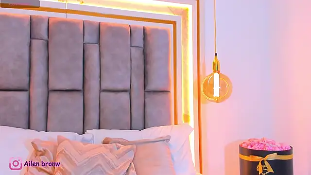 elianabrown online show from 7, 11, 2025