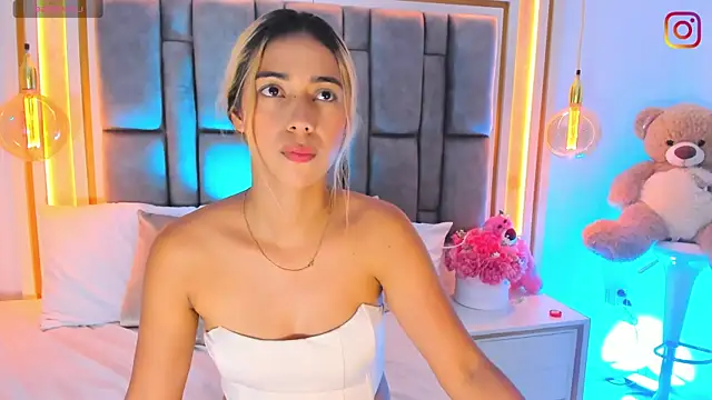 elianabrown online show from 5, 8, 2026